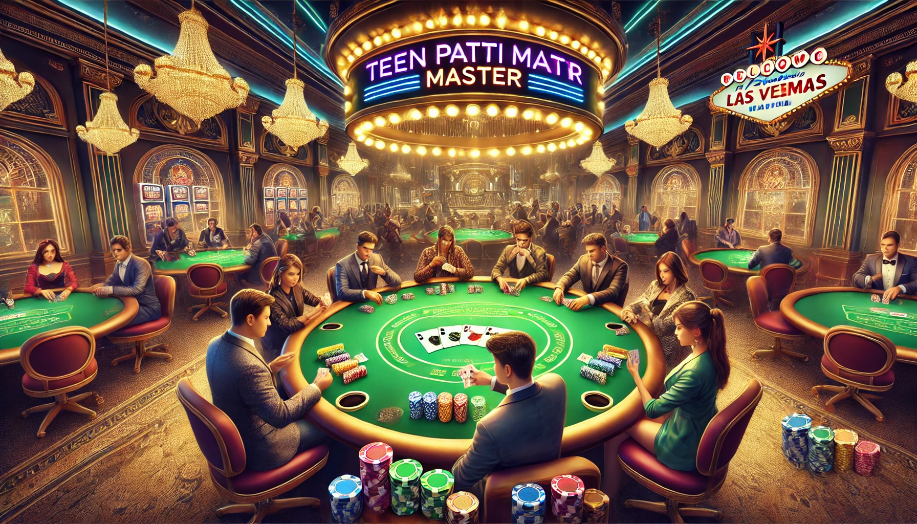 Teen Patti 2025